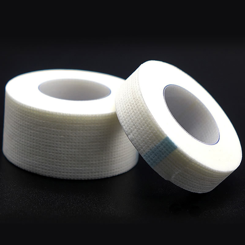 3M 2.4cm Transparent PE Paper Tape galashlashes